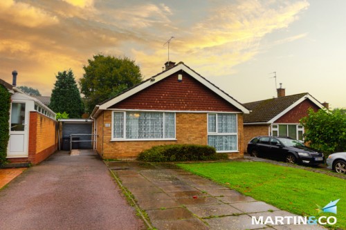 Fitz Roy Avenue, Harborne, B17