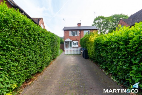 Carless Avenue, Harborne, B17