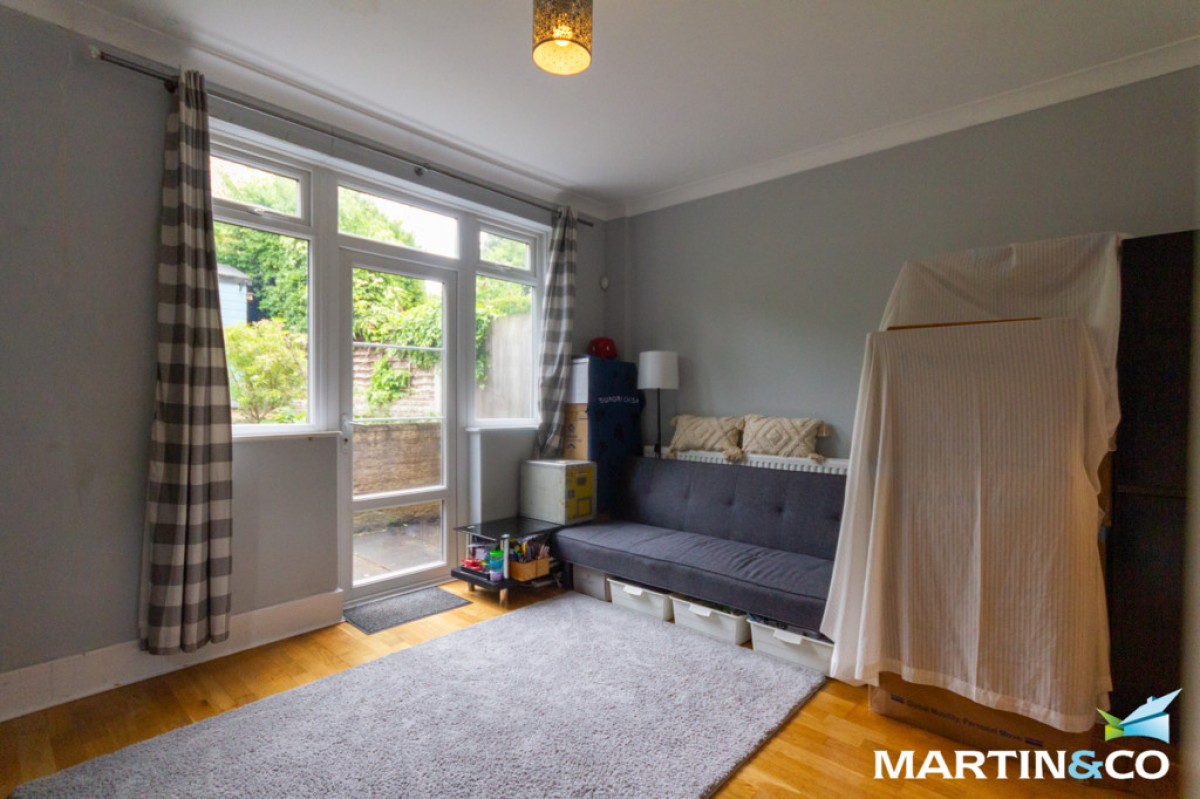 Carless Avenue, Harborne, B17