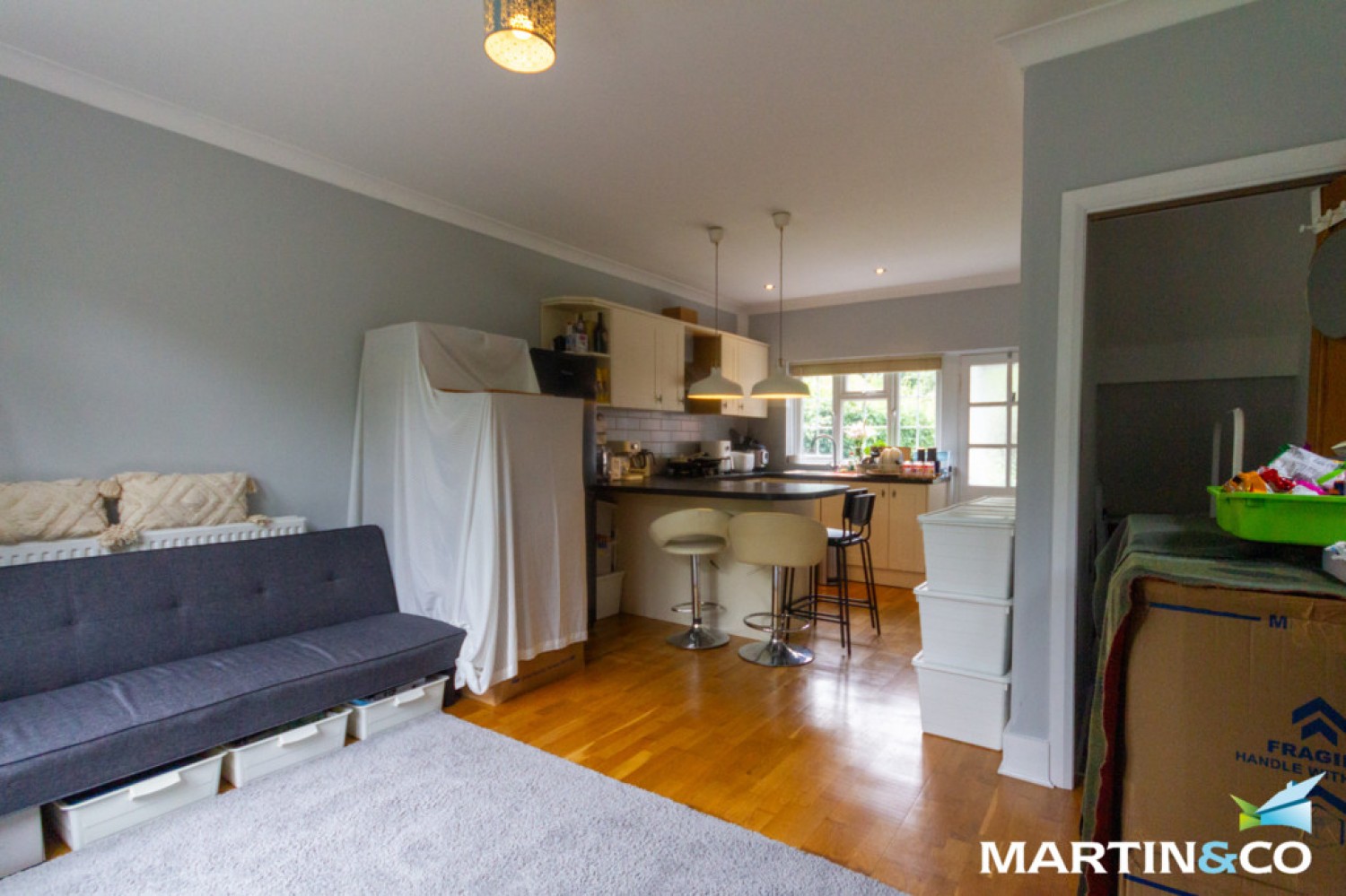 Carless Avenue, Harborne, B17