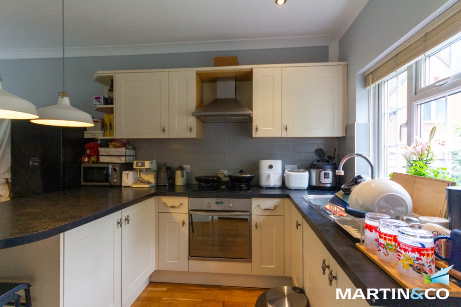 Carless Avenue, Harborne, B17