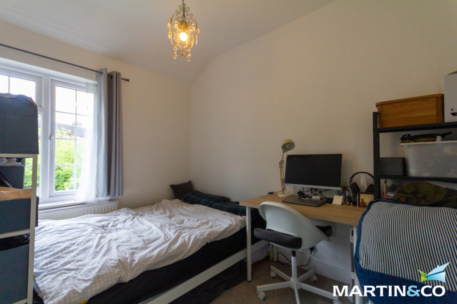 Carless Avenue, Harborne, B17
