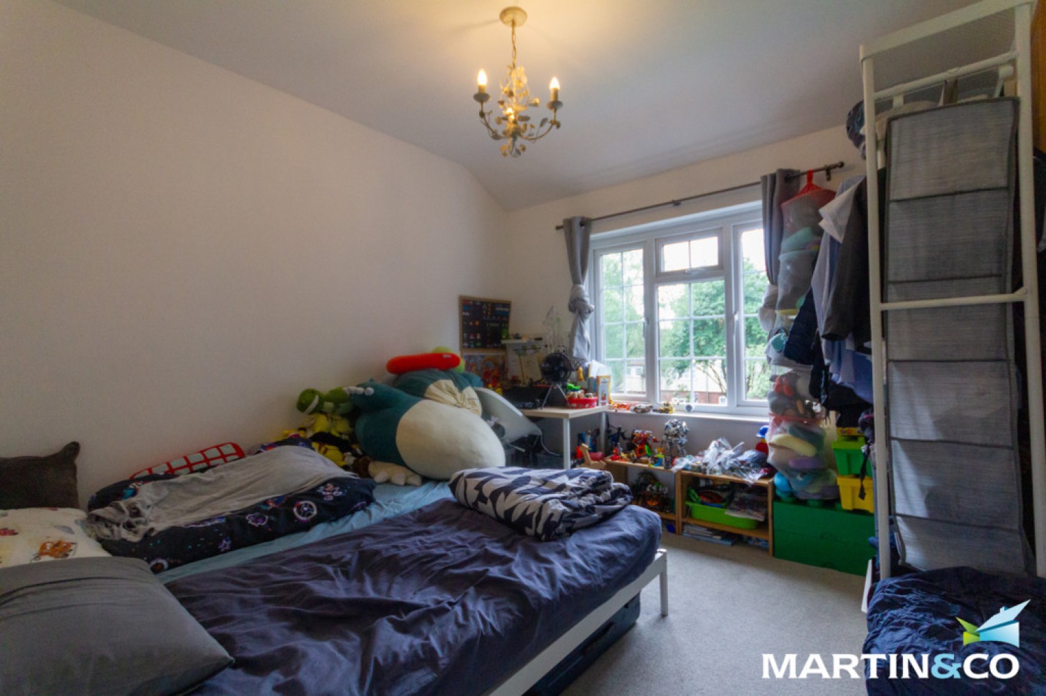 Carless Avenue, Harborne, B17