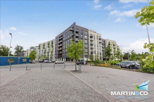 Hemisphere, Edgbaston Crescent, Edgbaston, B5