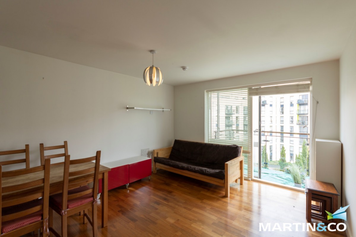 Hemisphere, Edgbaston Crescent, Edgbaston, B5