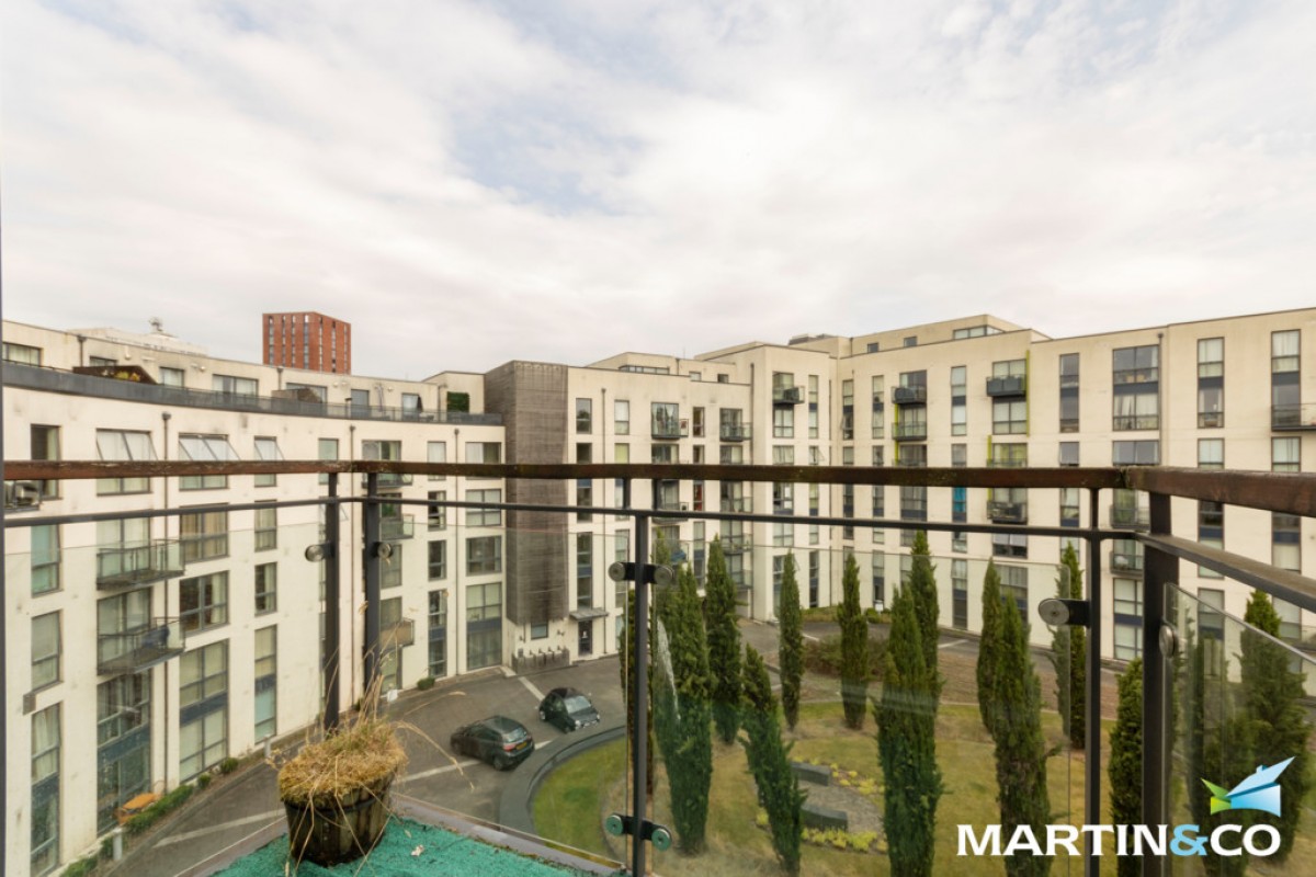 Hemisphere, Edgbaston Crescent, Edgbaston, B5