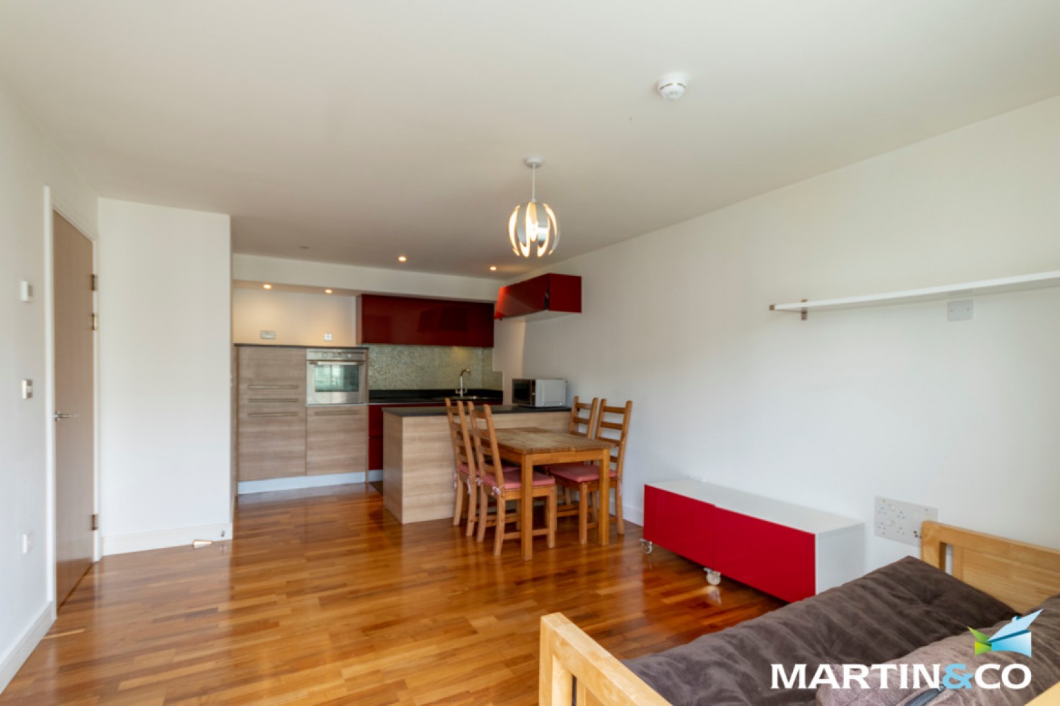 2 bedroom Flat for Letting Hemisphere, Edgbaston Crescent, Edgbaston, B5