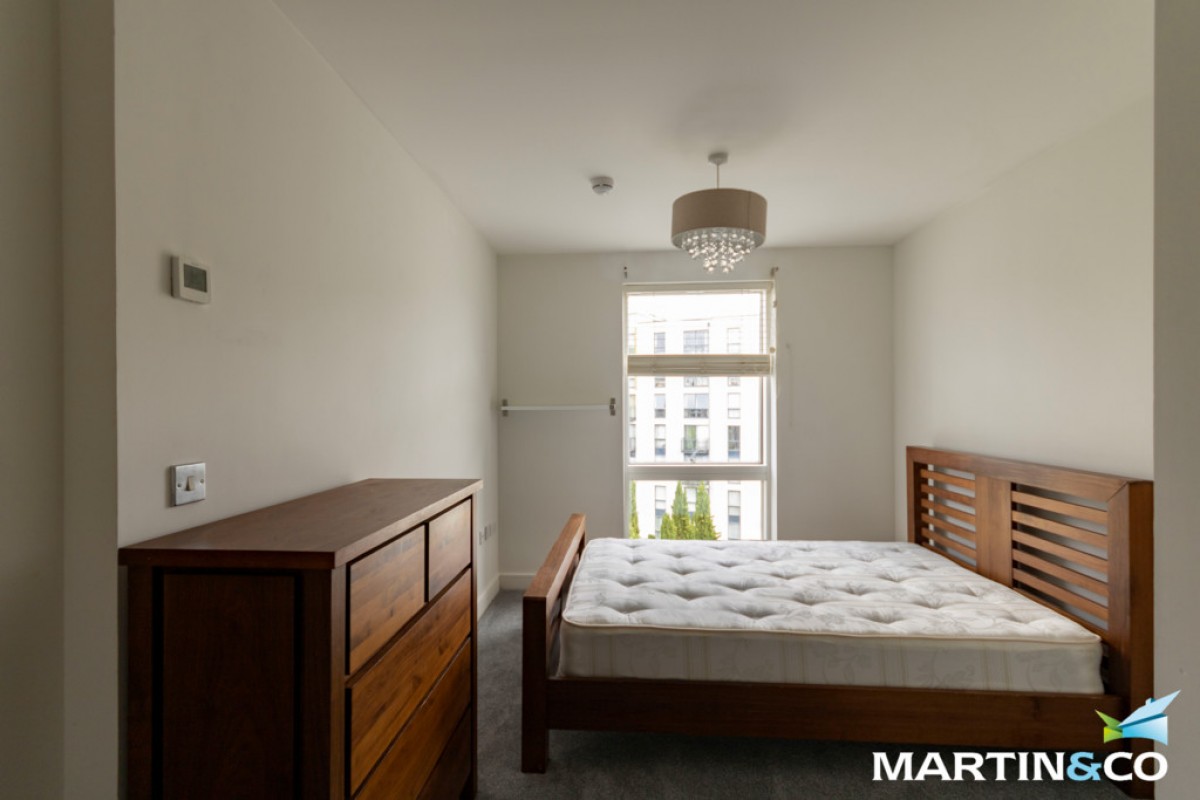 Hemisphere, Edgbaston Crescent, Edgbaston, B5