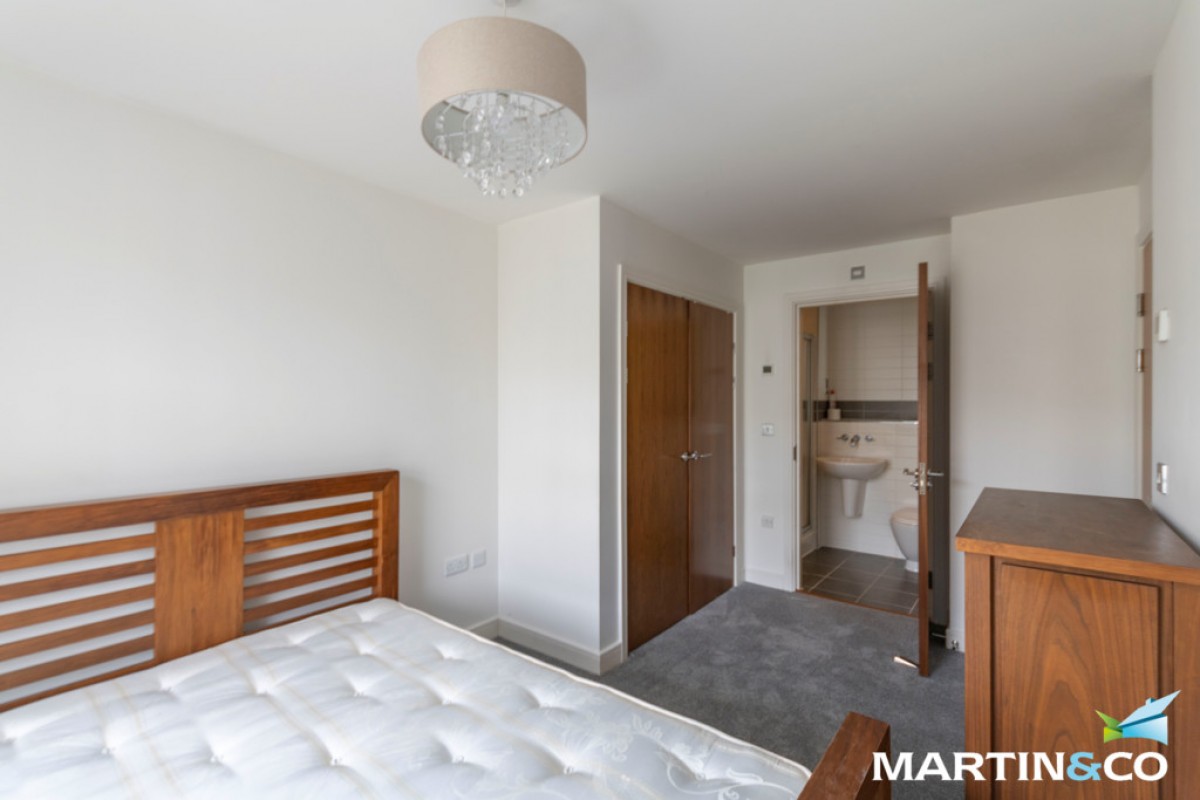 Hemisphere, Edgbaston Crescent, Edgbaston, B5