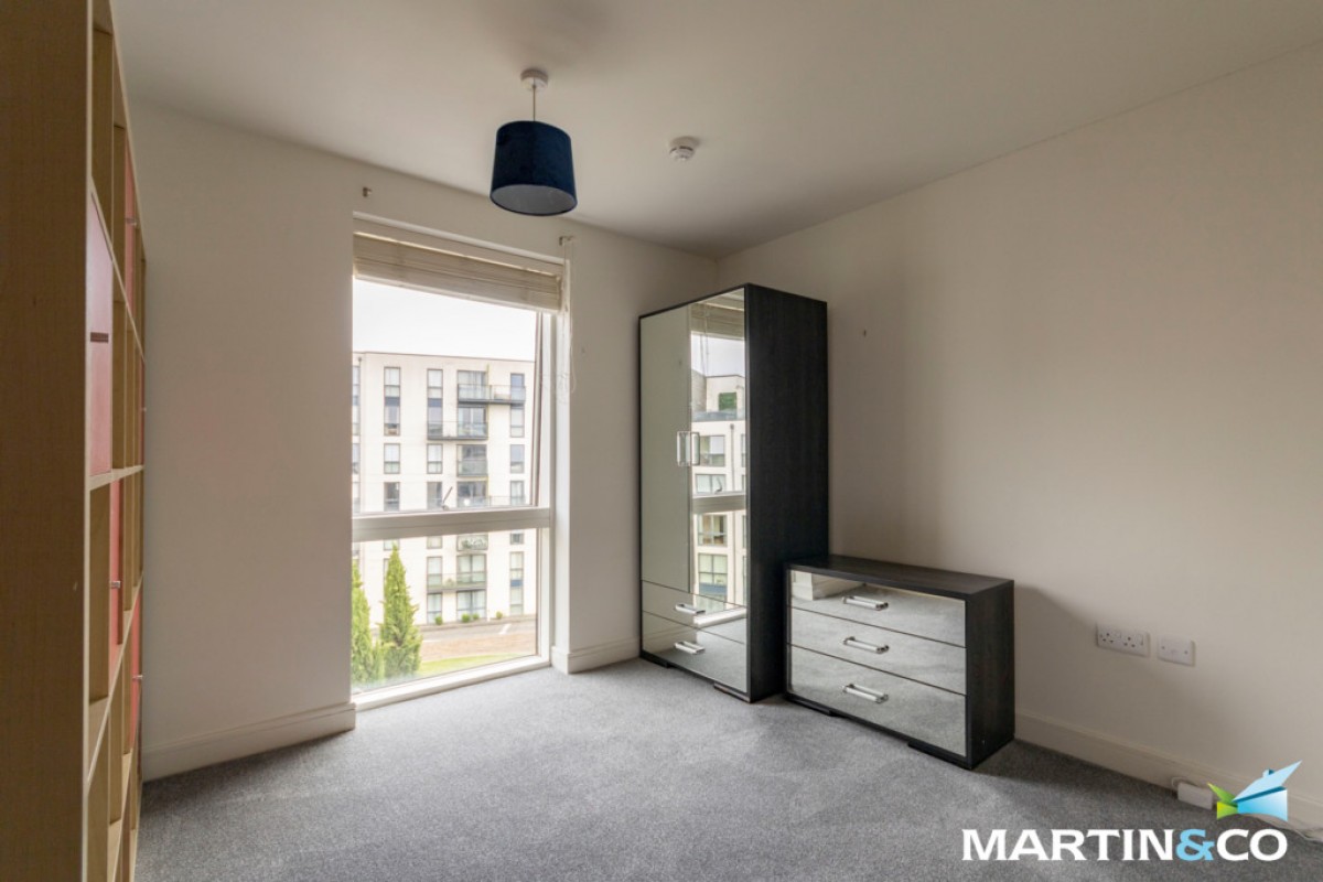 Hemisphere, Edgbaston Crescent, Edgbaston, B5