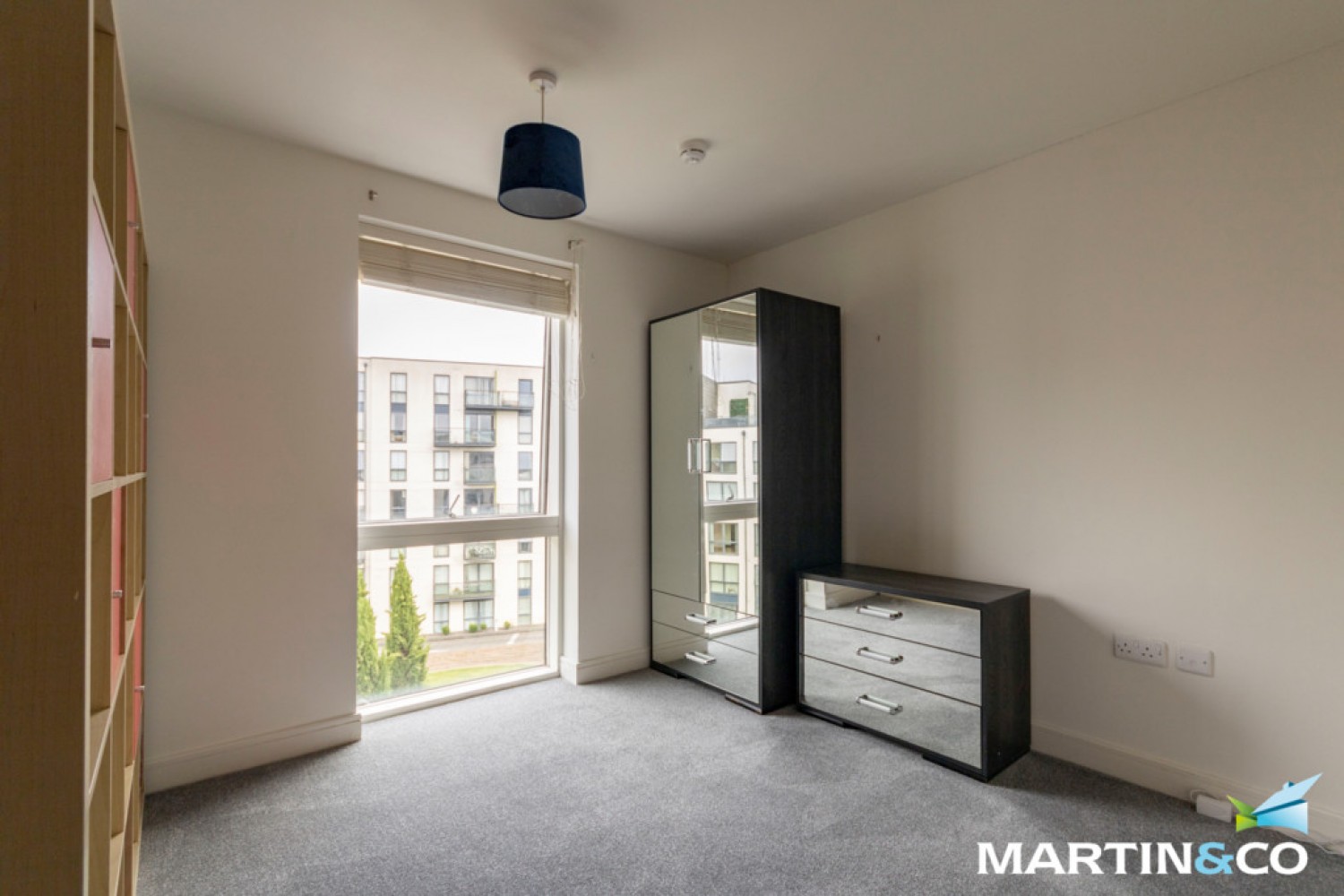 2 bedroom Flat for Letting Hemisphere, Edgbaston Crescent, Edgbaston, B5