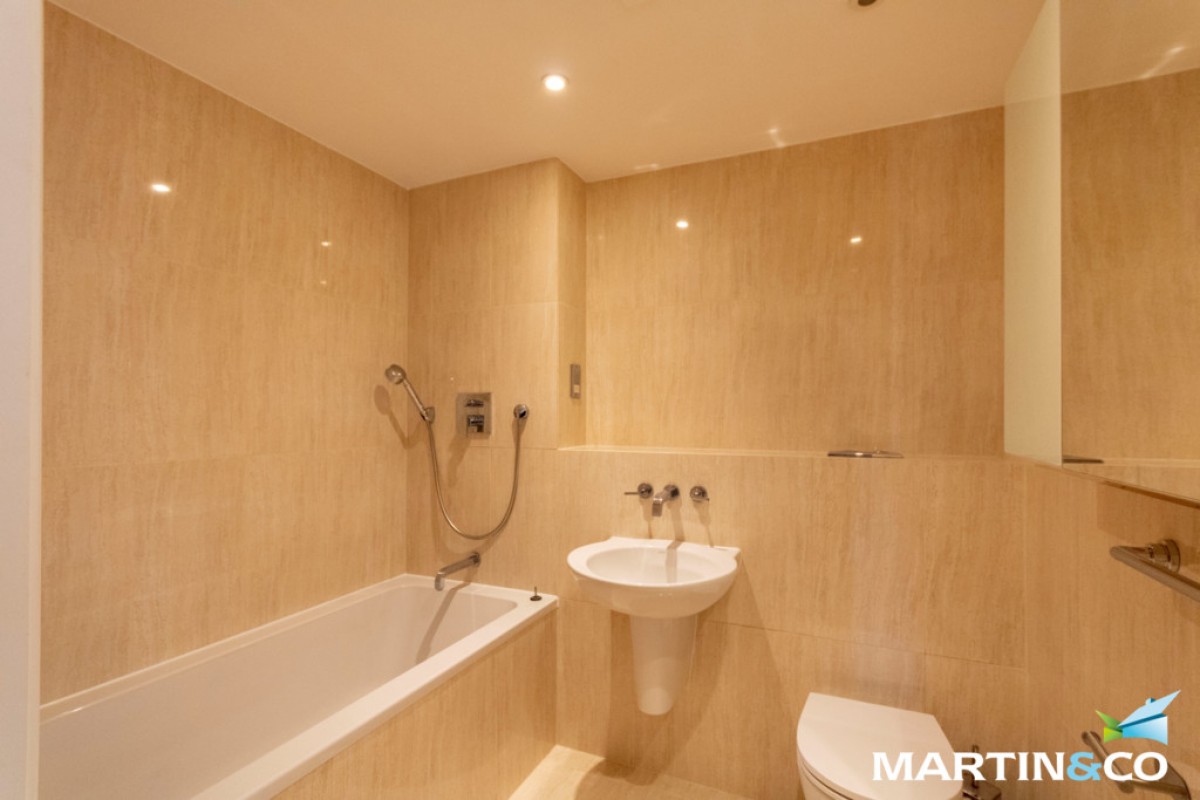 Hemisphere, Edgbaston Crescent, Edgbaston, B5
