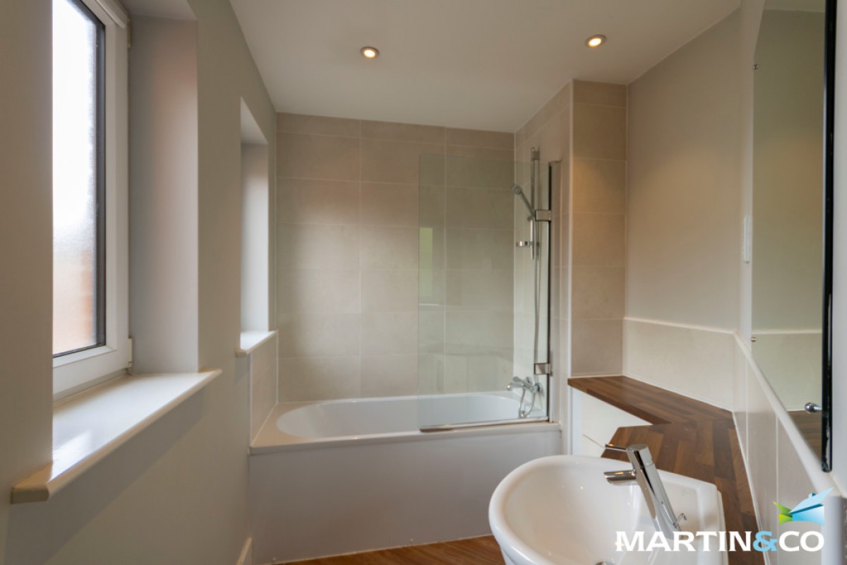 Greenfield Road, Harborne, B17