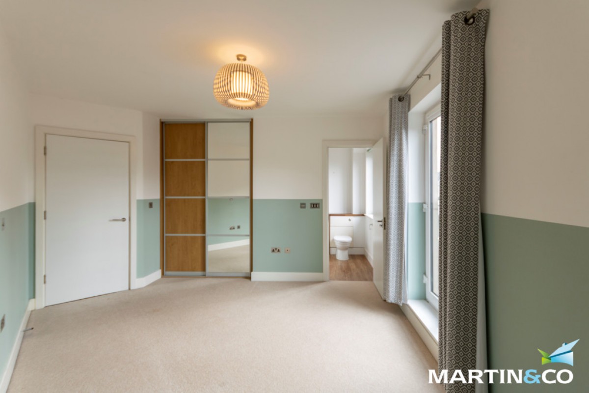 Greenfield Road, Harborne, B17