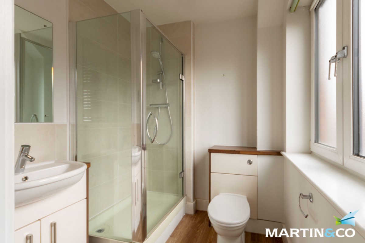 Greenfield Road, Harborne, B17