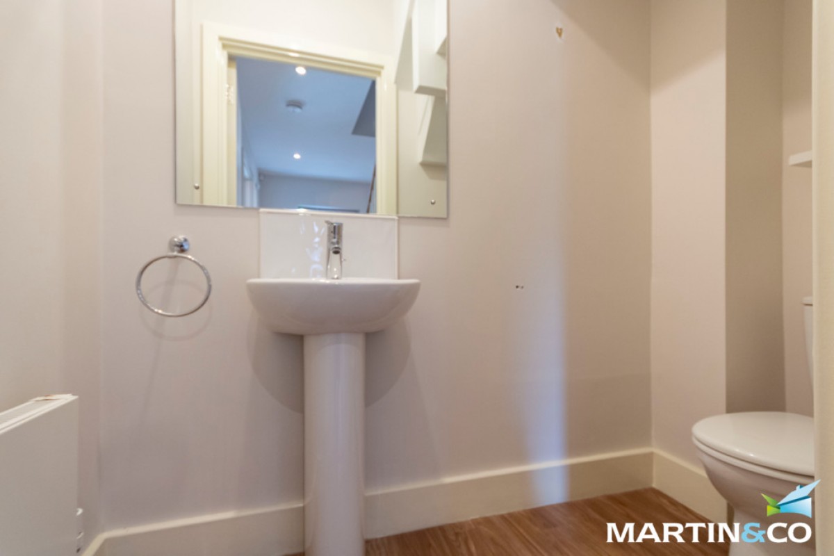 Greenfield Road, Harborne, B17