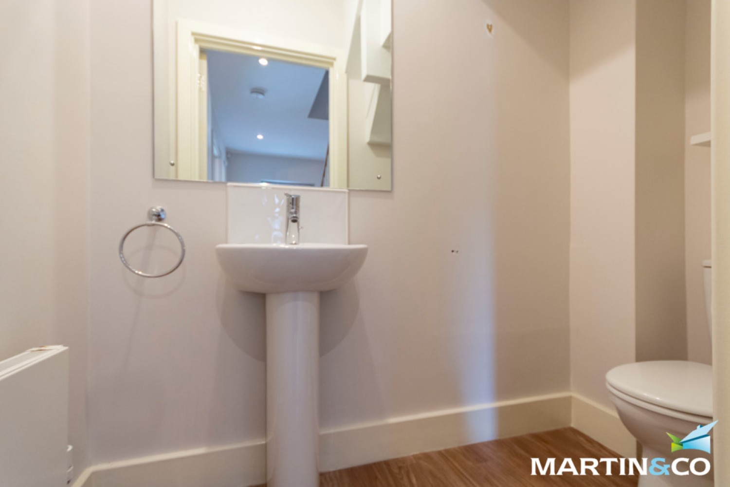 2 bedroom House for Sale Greenfield Road, Harborne, B17