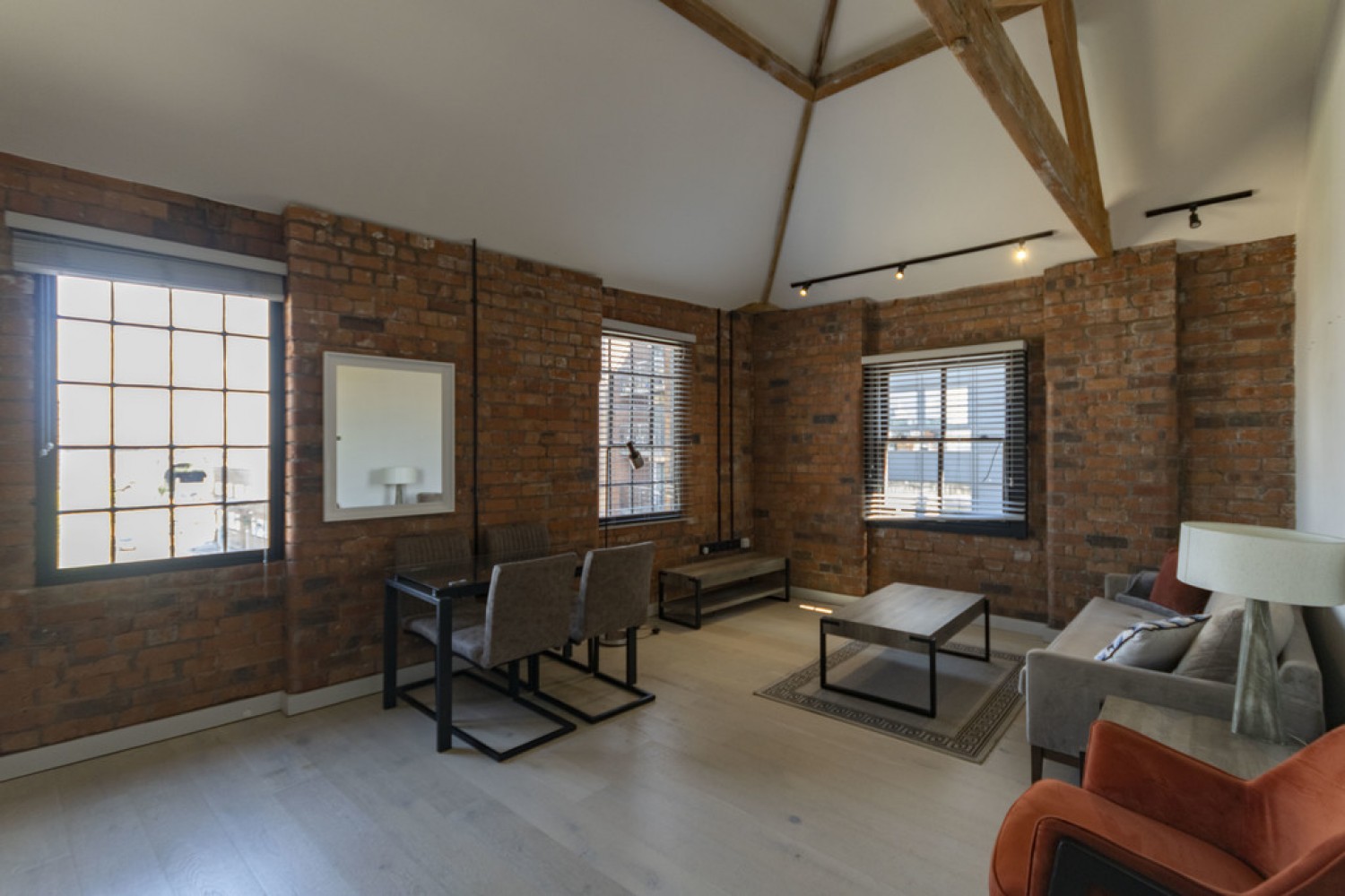 Ironworks, Alcester Street, Digbeth, B12