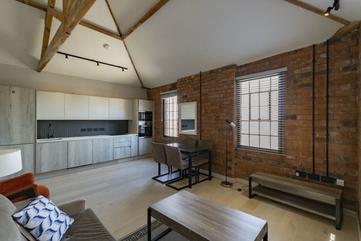 Ironworks, Alcester Street, Digbeth, B12