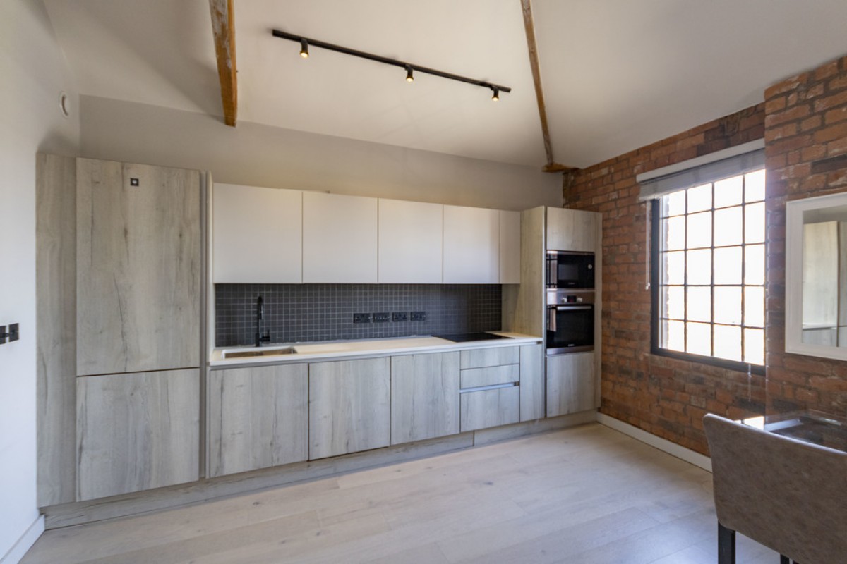 Ironworks, Alcester Street, Digbeth, B12
