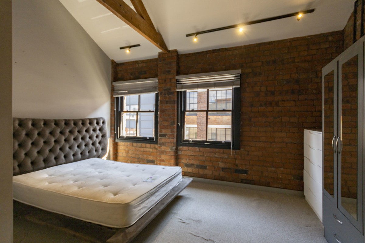 Ironworks, Alcester Street, Digbeth, B12