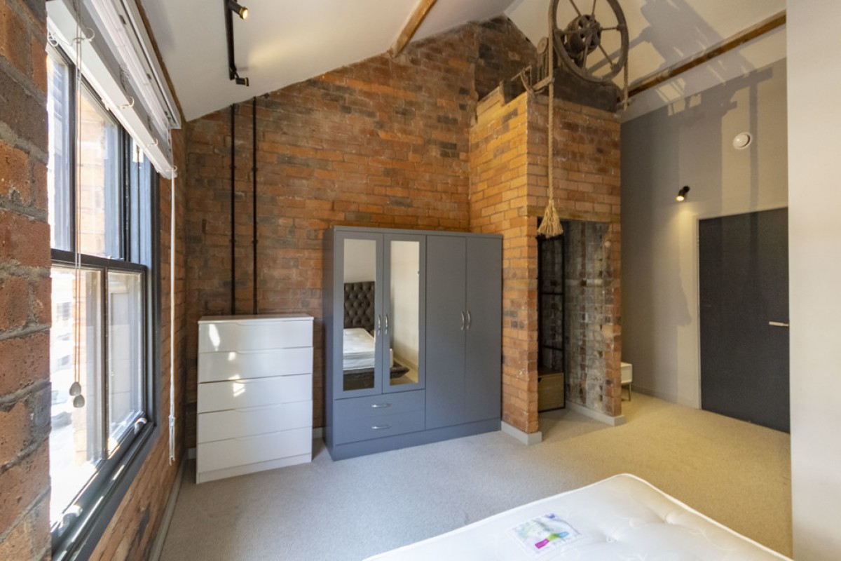 Ironworks, Alcester Street, Digbeth, B12