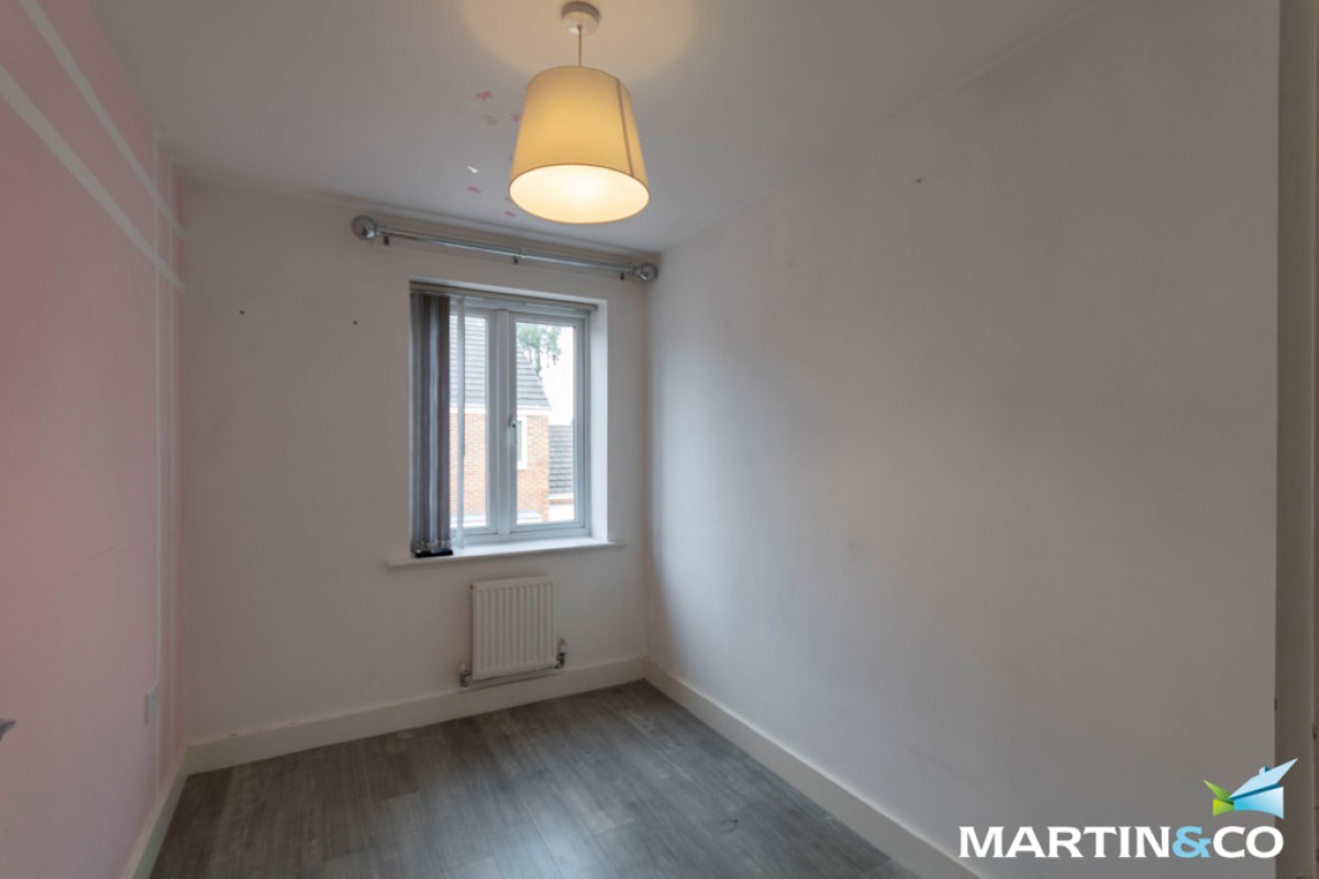 Perry Place, West Bromwich, B70