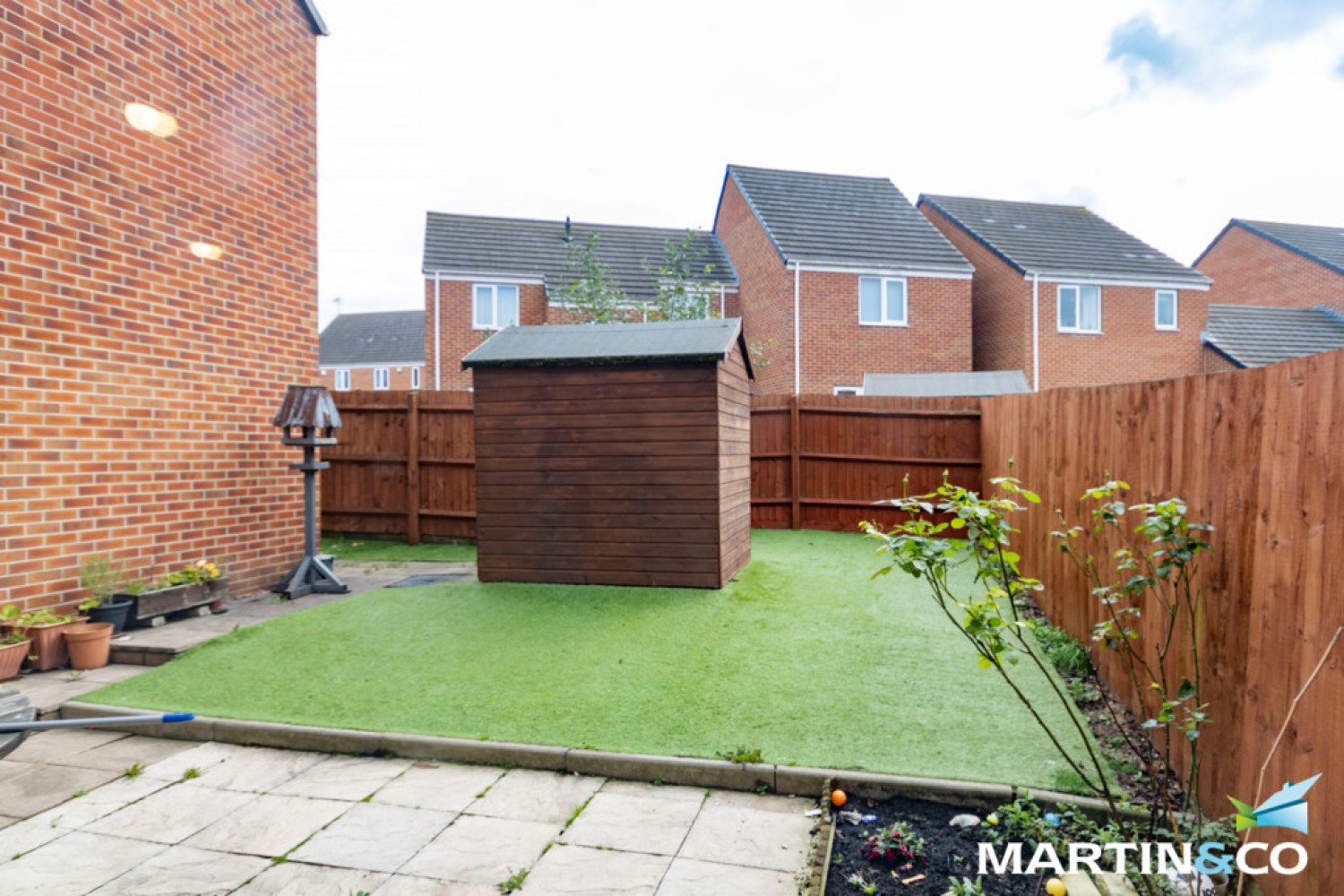 3 bedroom House for Letting Perry Place, West Bromwich, B70