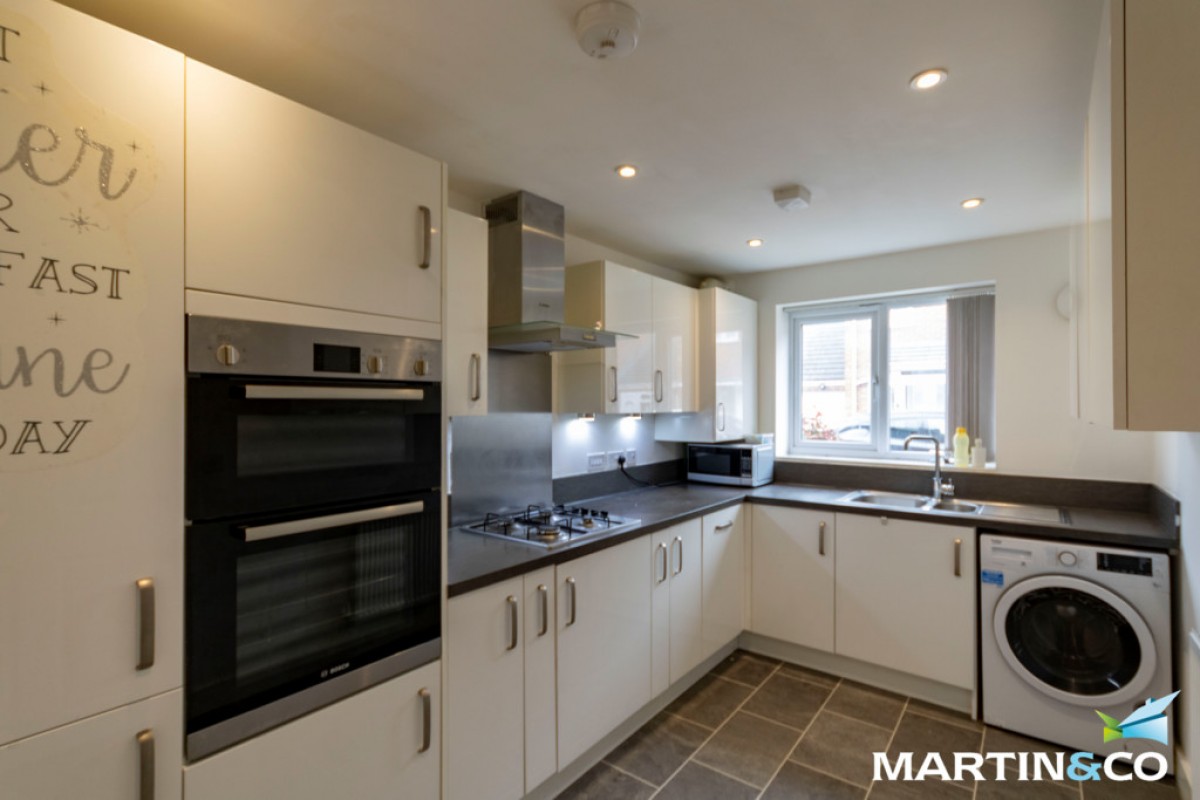 Perry Place, West Bromwich, B70