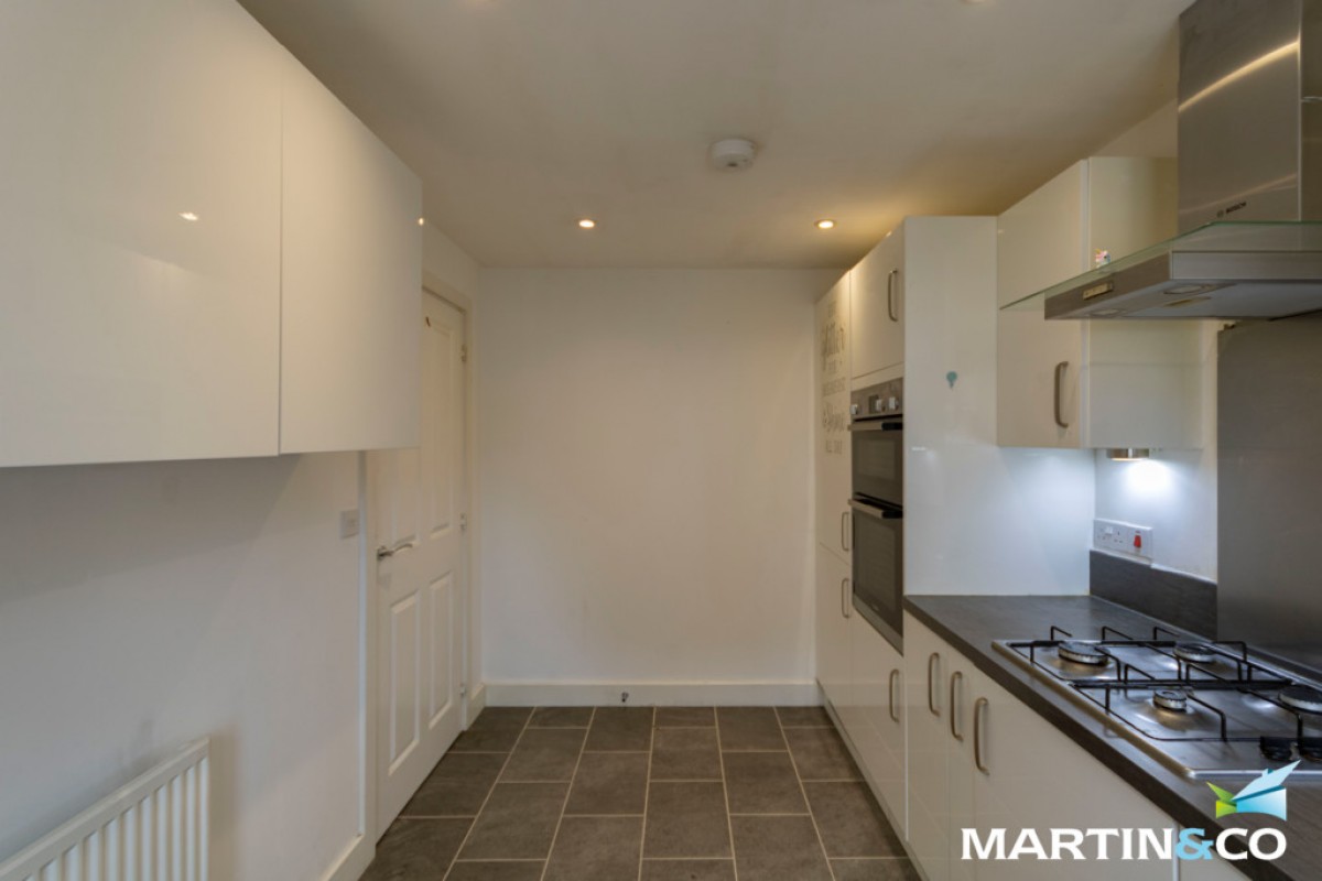 Perry Place, West Bromwich, B70