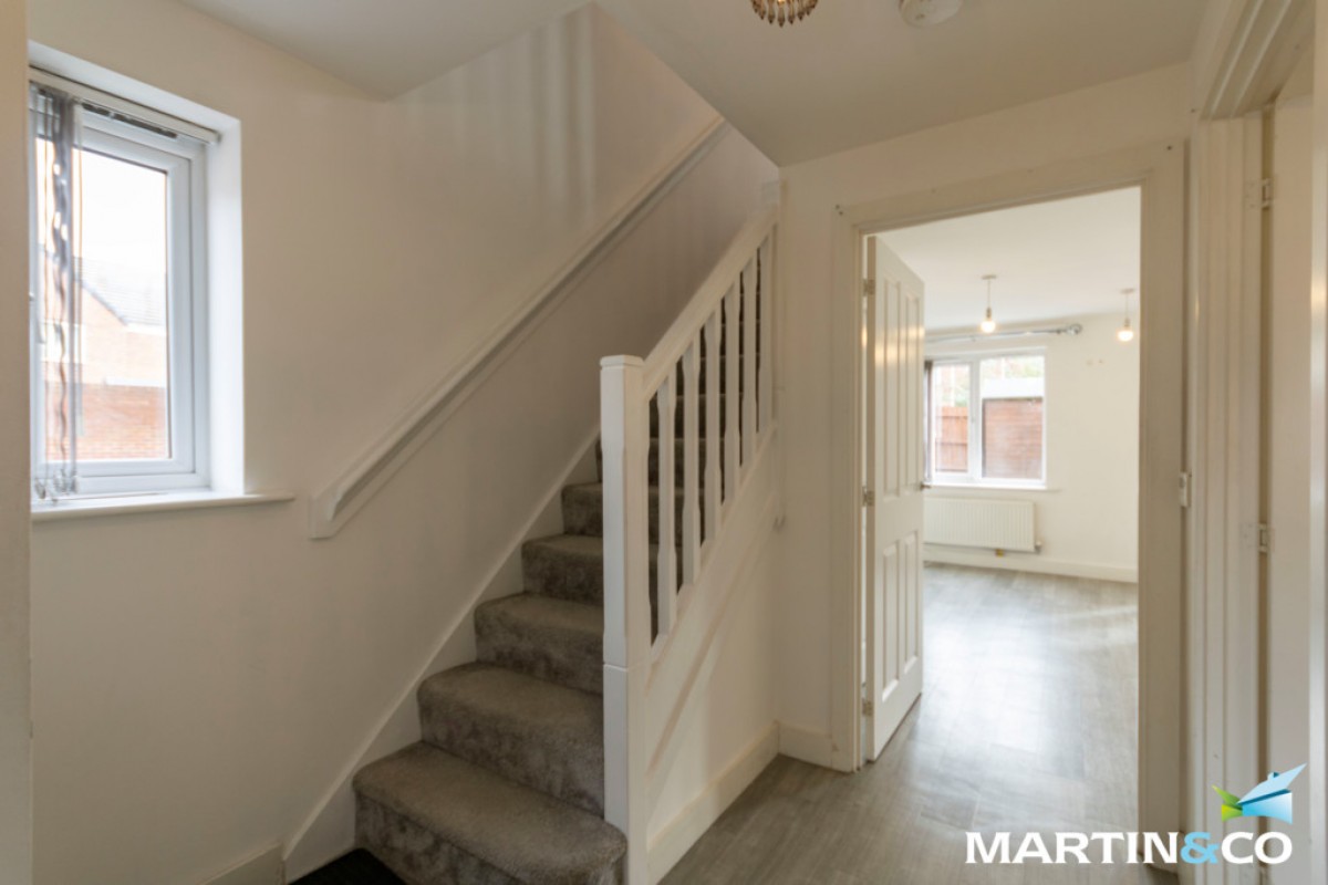 Perry Place, West Bromwich, B70