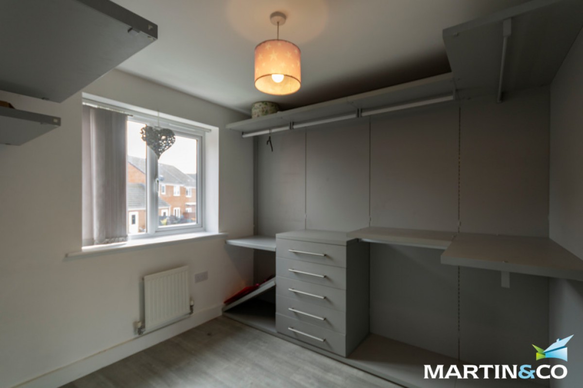 Perry Place, West Bromwich, B70