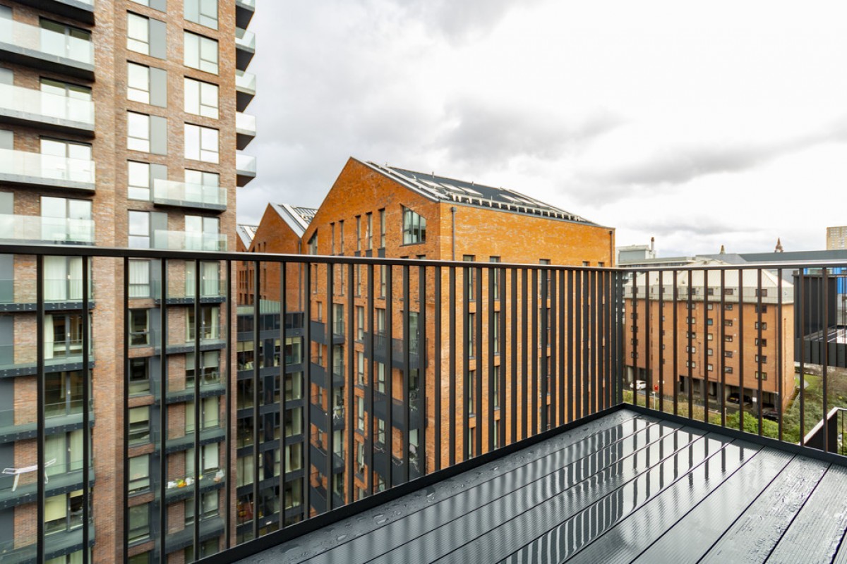 The Colmore, Snow Hill Wharf, Shadwell Street, Birmingham, B4