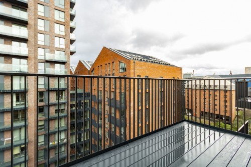The Colmore, Snow Hill Wharf, Shadwell Street, Birmingham, B4