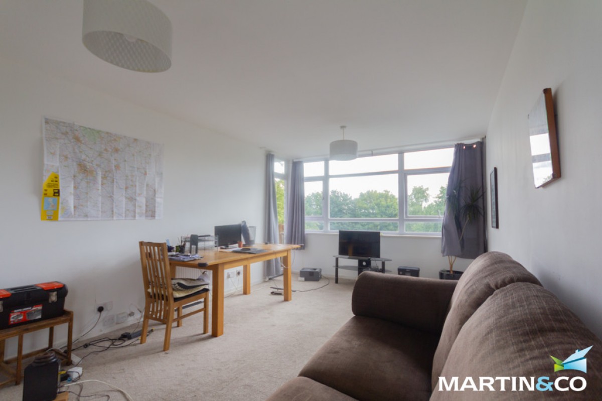 Chadbrook Crest, Richmond Hill Road, Edgbaston, B15