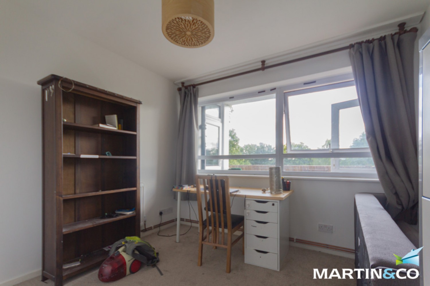 2 bedroom Flat for Letting Chadbrook Crest, Richmond Hill Road, Edgbaston, B15