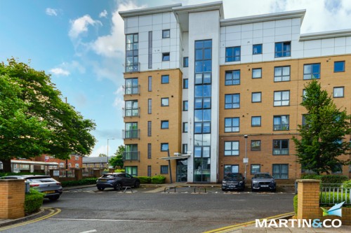 Amethyst Court, Stone Road, Edgbaston, B15