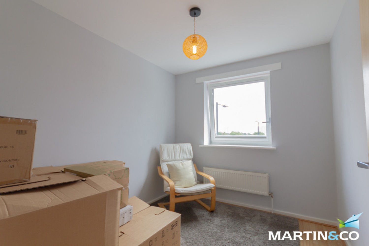 Amethyst Court, Stone Road, Edgbaston, B15
