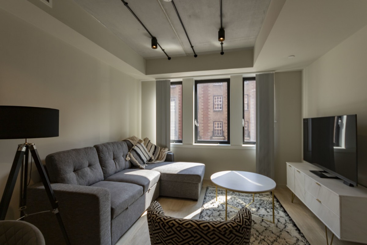 SETL, Ludgate Hill, Jewellery Quarter, B3