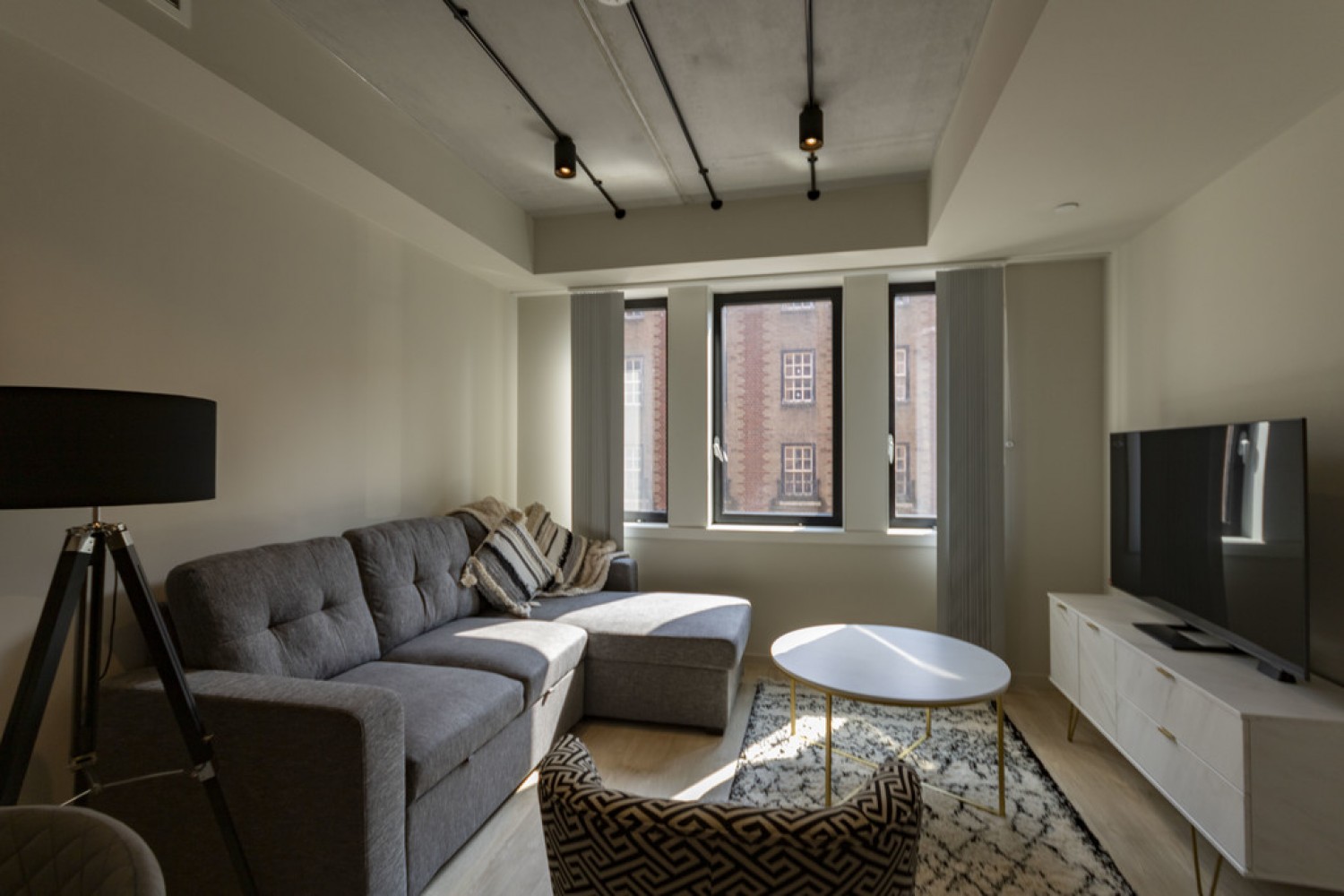 SETL, Ludgate Hill, Jewellery Quarter, B3
