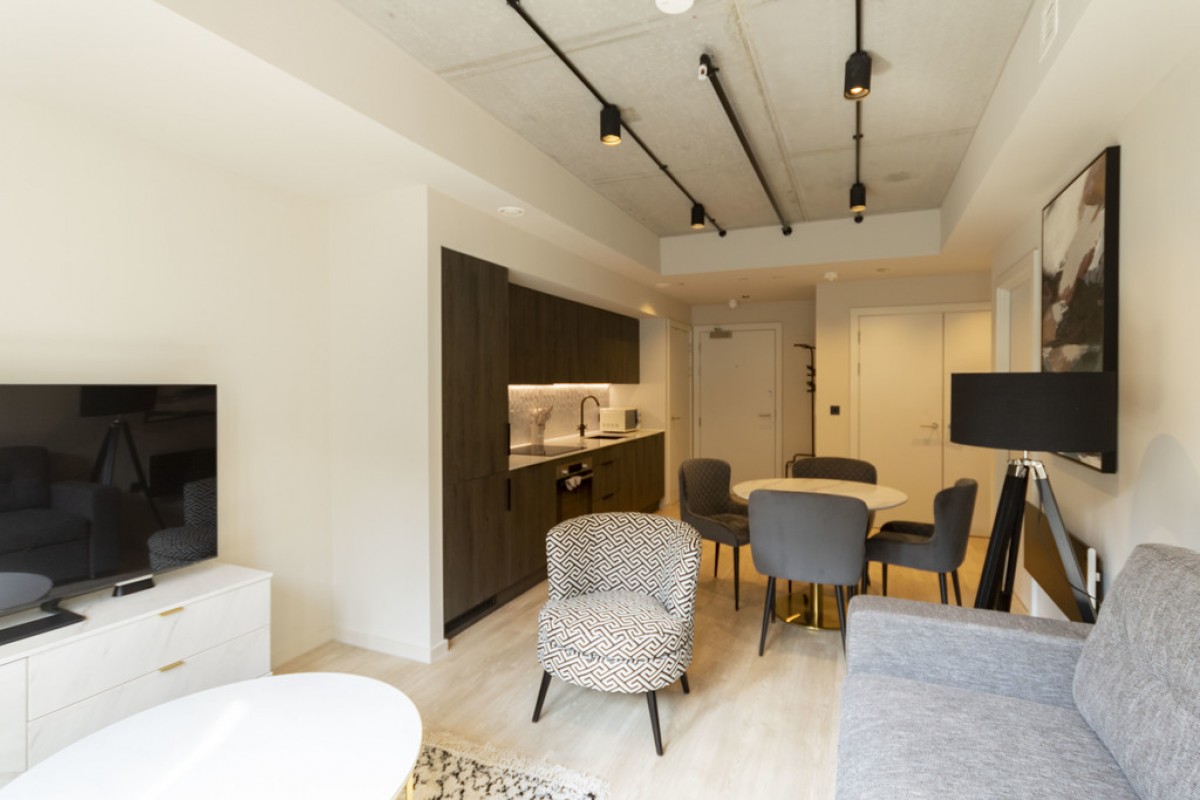 SETL, Ludgate Hill, Jewellery Quarter, B3