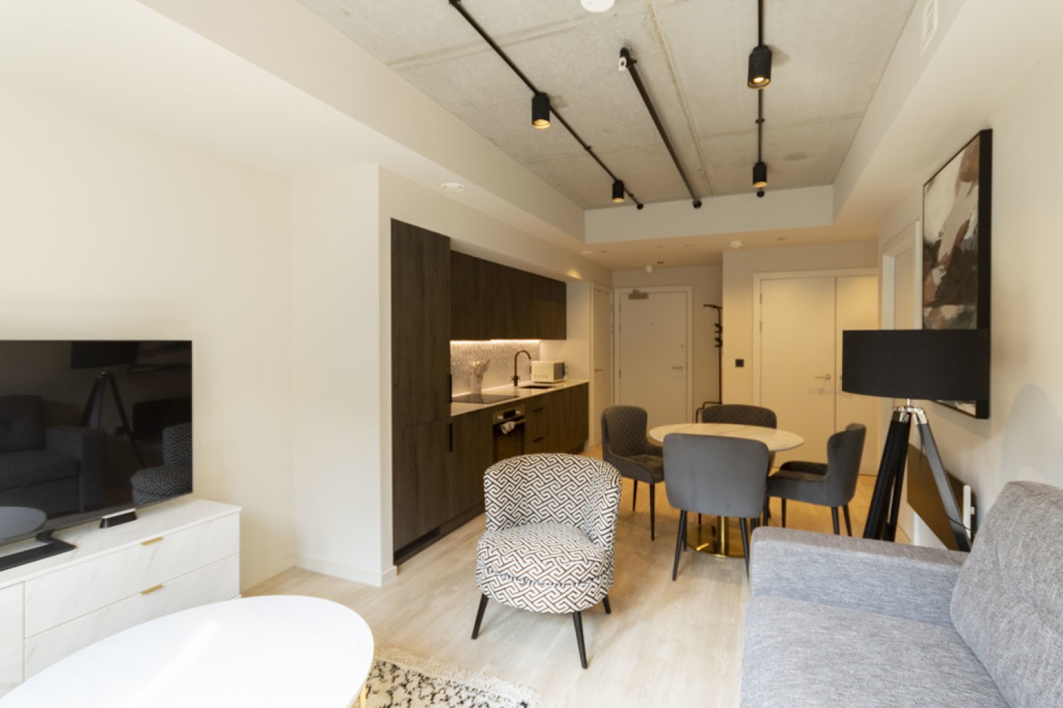 SETL, Ludgate Hill, Jewellery Quarter, B3