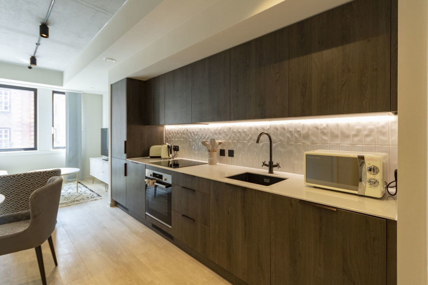SETL, Ludgate Hill, Jewellery Quarter, B3