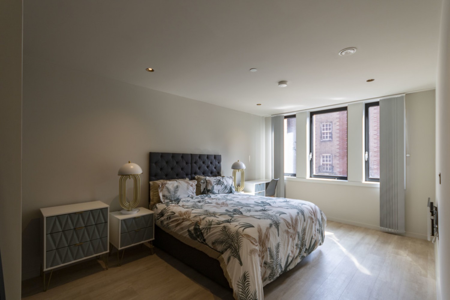 SETL, Ludgate Hill, Jewellery Quarter, B3