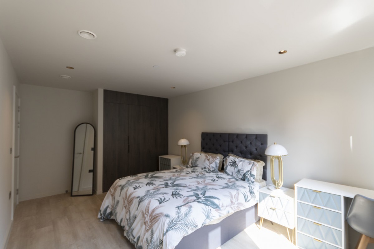 SETL, Ludgate Hill, Jewellery Quarter, B3