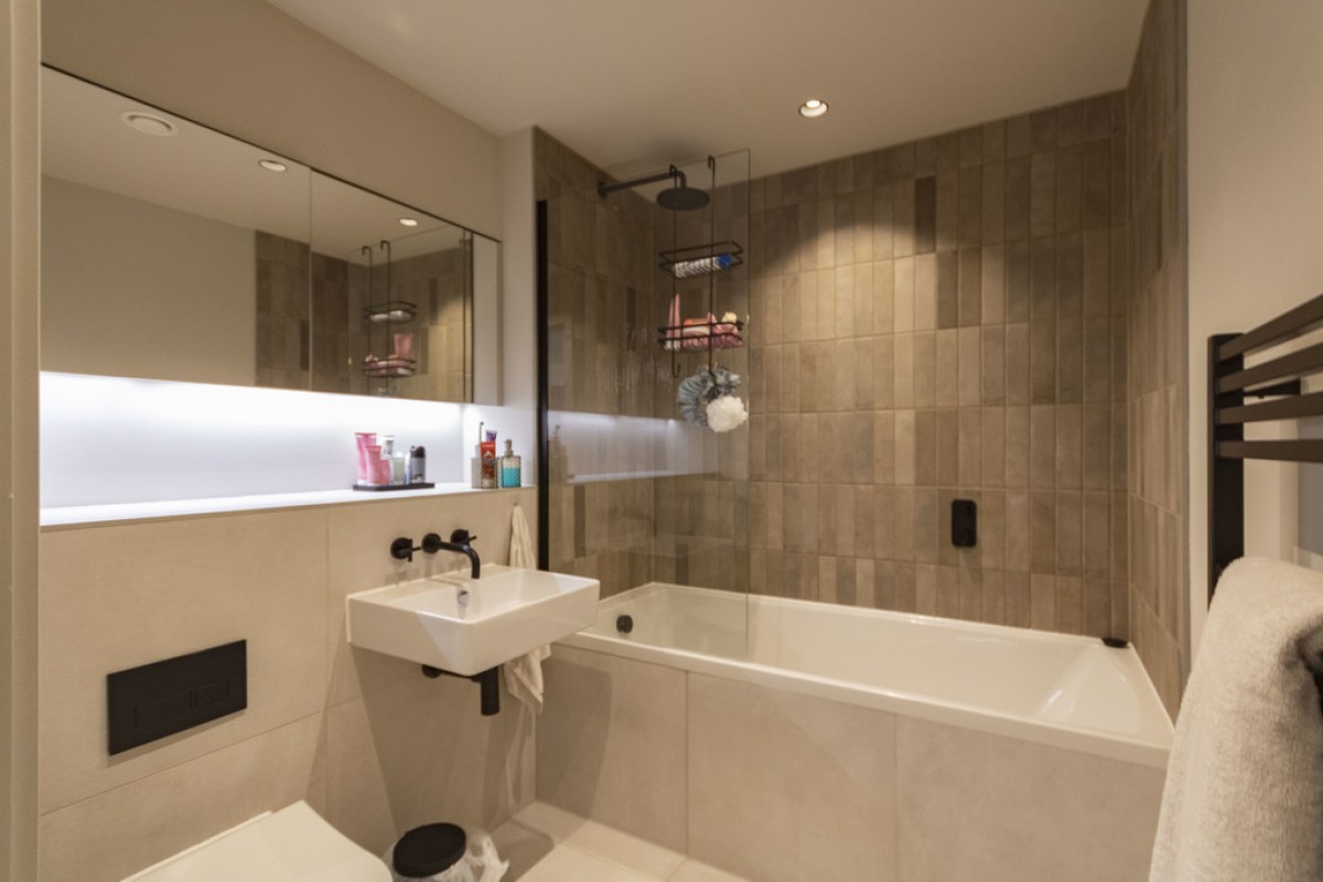 SETL, Ludgate Hill, Jewellery Quarter, B3