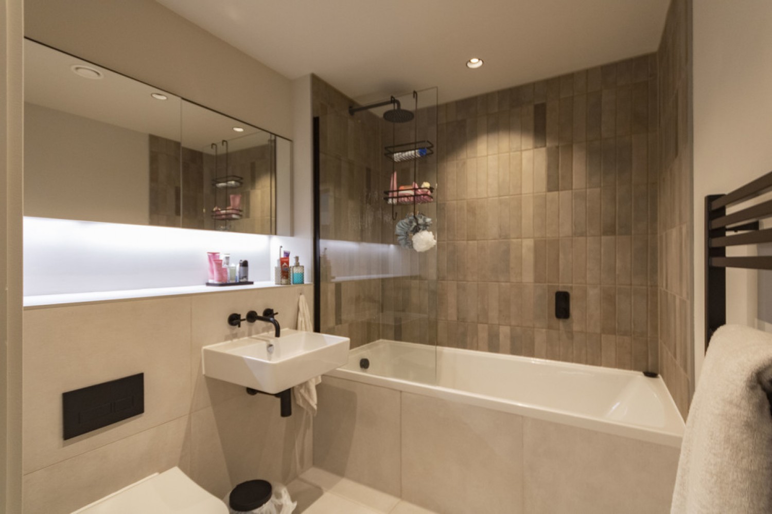 SETL, Ludgate Hill, Jewellery Quarter, B3