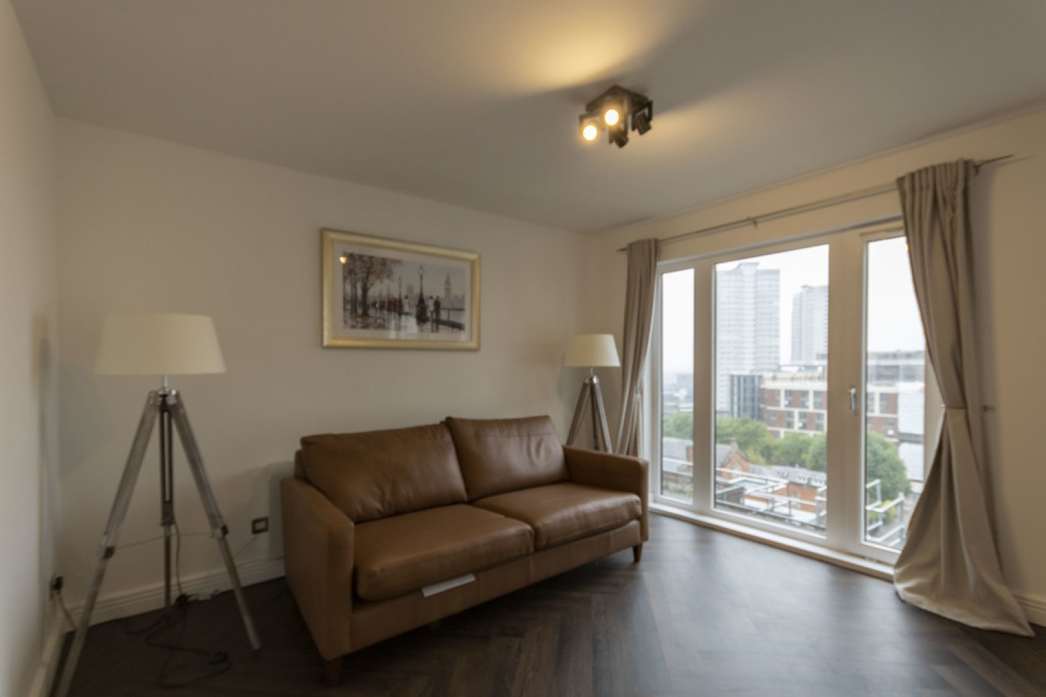 Royal Arch Apartments, The Mailbox, Wharfside Street, Birmingham, B1