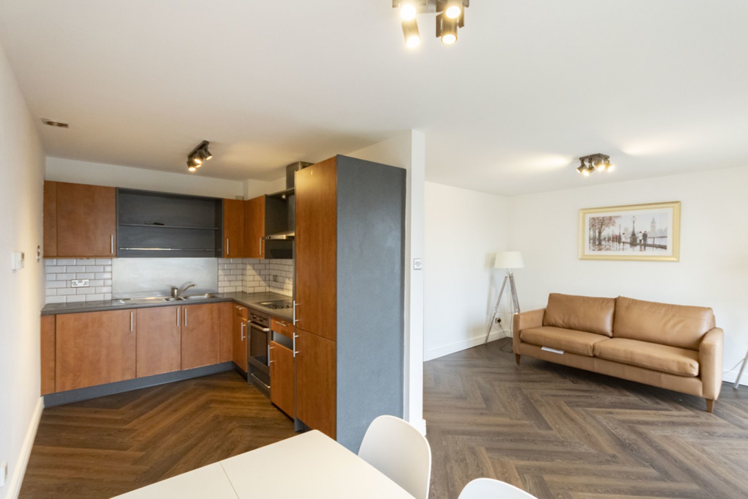 Royal Arch Apartments, The Mailbox, Wharfside Street, Birmingham, B1