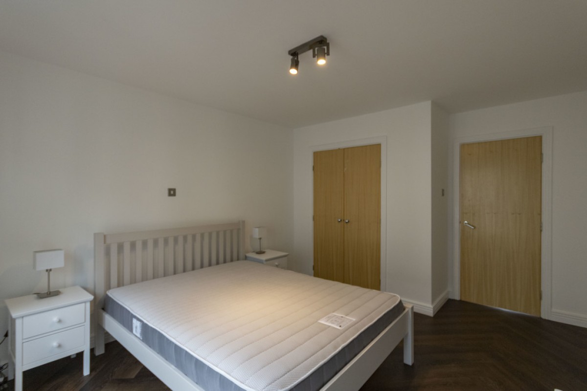 Royal Arch Apartments, The Mailbox, Wharfside Street, Birmingham, B1